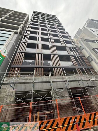 ブランシエスタ浅草蔵前の物件内観写真